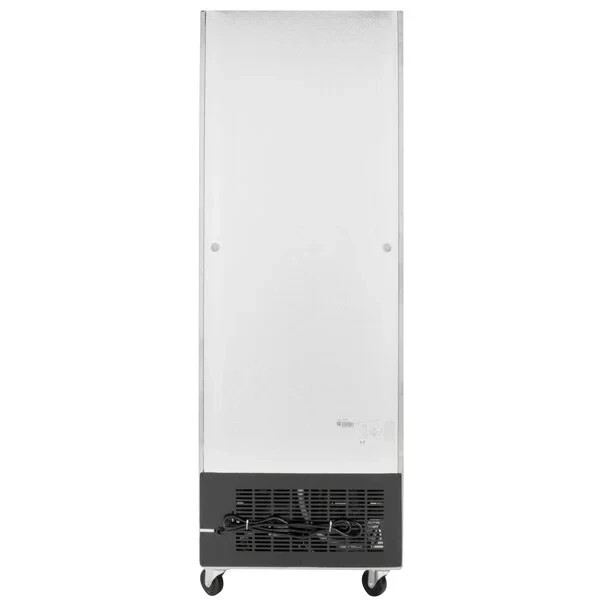 Avantco A-19R-HC 29″ Solid Door Reach-In Refrigerator Used Excellent Condition