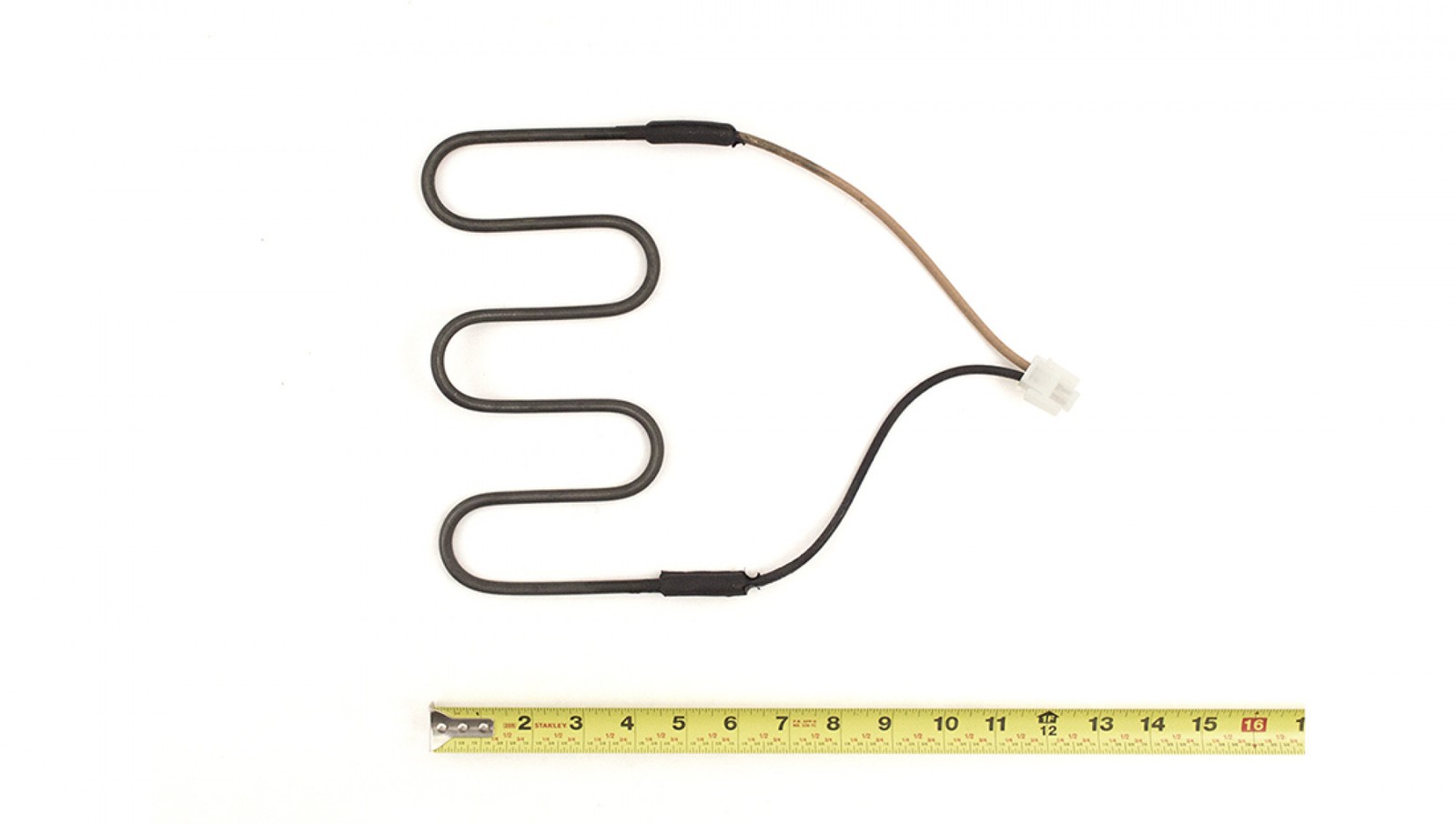 Refrigerator Part # 7015722 – Heater Assy, Defrost Svce (211,241,251,3