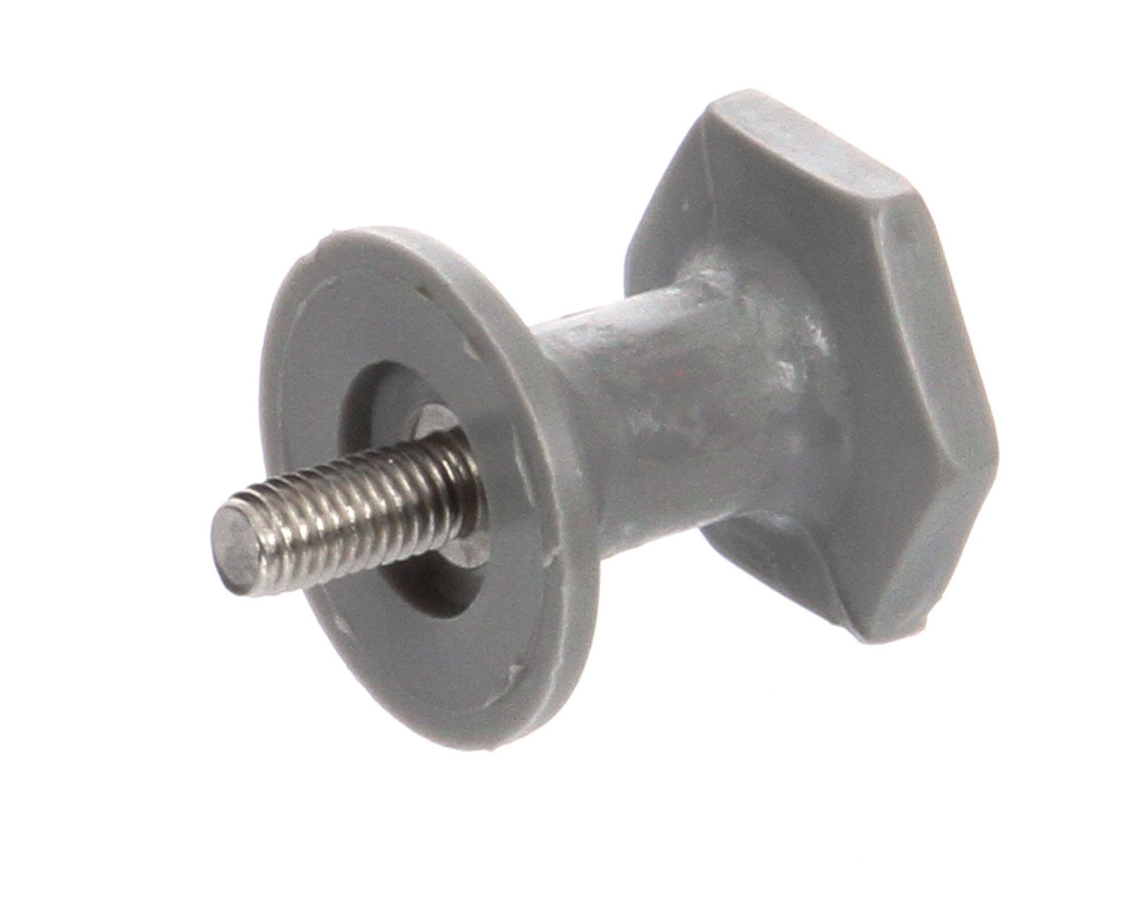 Traulsen Pin Shelf Hex Head 358-24759-01 – Genuine OEM Replacement Part