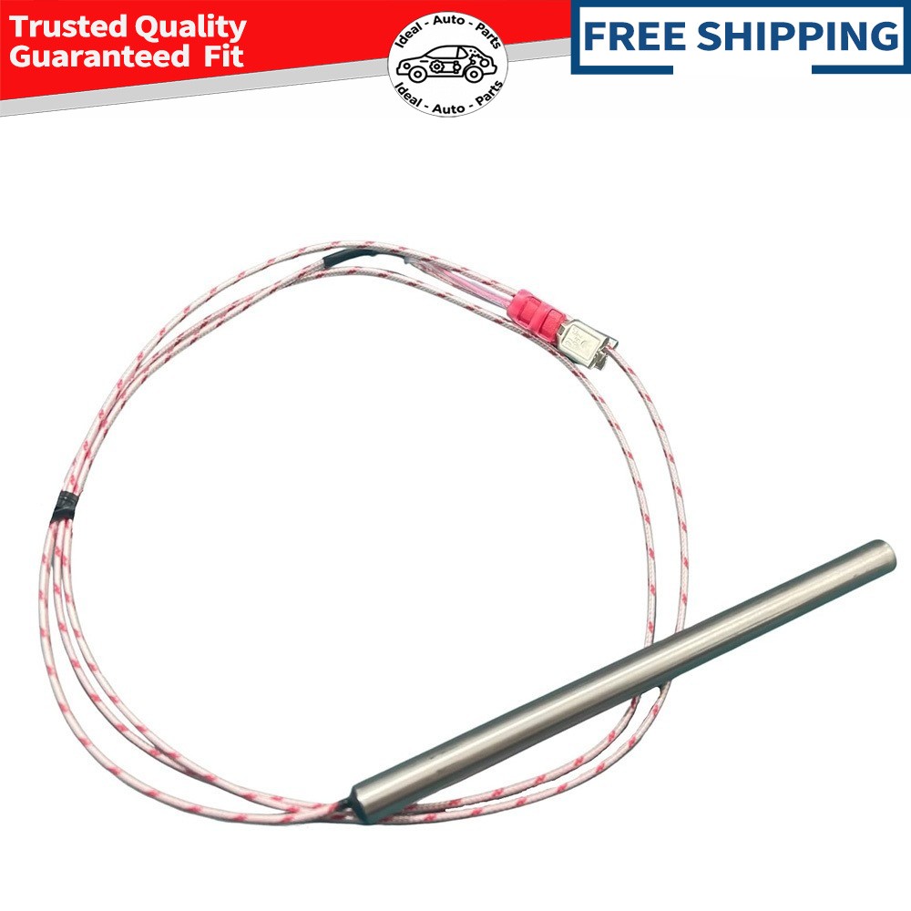 New Vulcan Hart 353589-1 Replacement Temperature Probe for Commercial Ovens