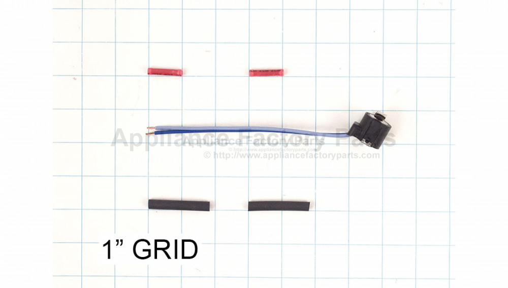Appliance Factory Parts 5303918214 THERMOSTAT-DEFROST AFTERMARKET