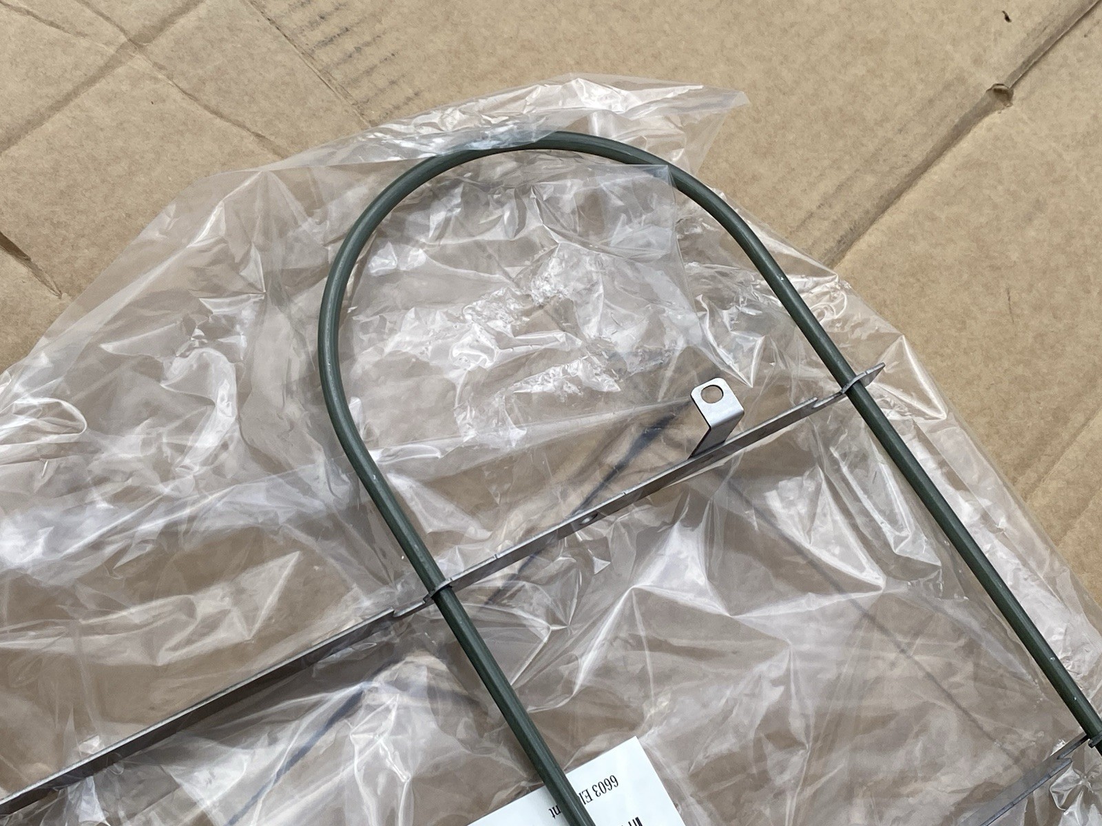 W10856603 9757340 AP5999255 PSS11731333 Bake Element for Whirlpool Oven