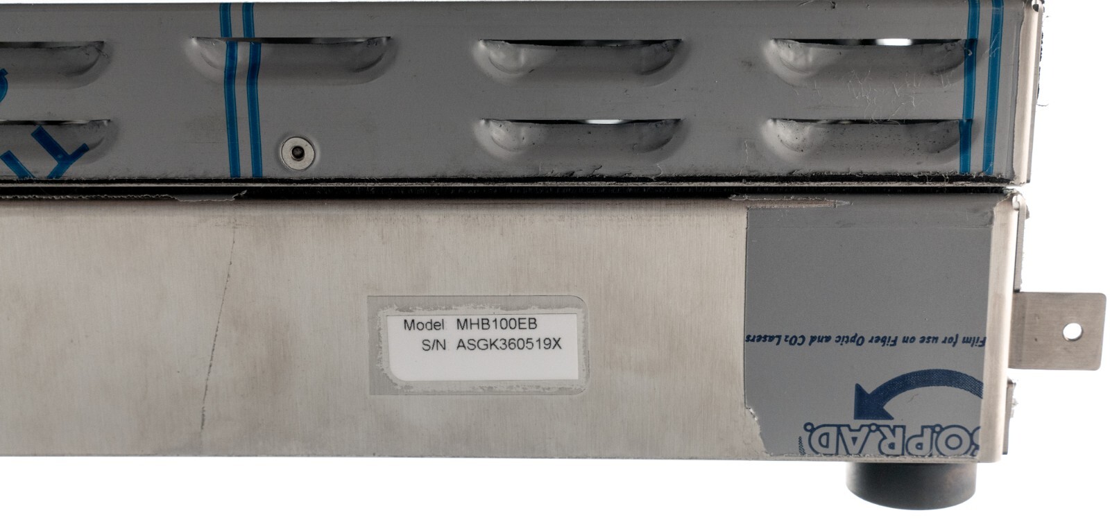 Prince Castle MHB100-EB Expansion Base for Prince Castle Modular Holding Bin