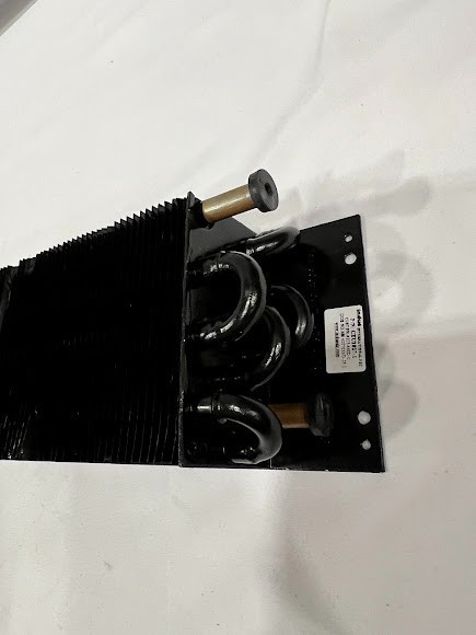 Beverage-Air 305-460D Coil-Evap 39 L X 4 H X 3 Ro
