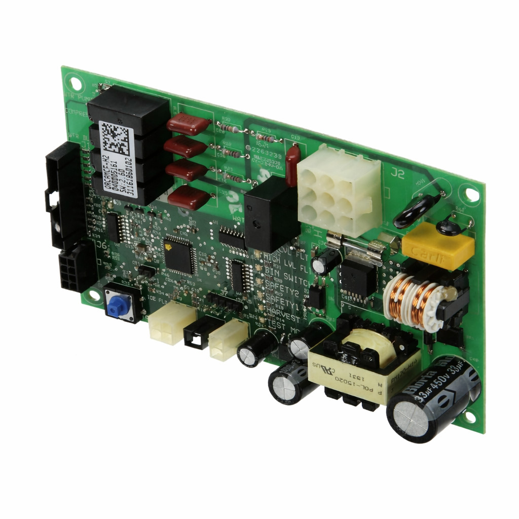 000015302 Control Board for Manitowoc Ice Machine K UD UR UY M Series Tested