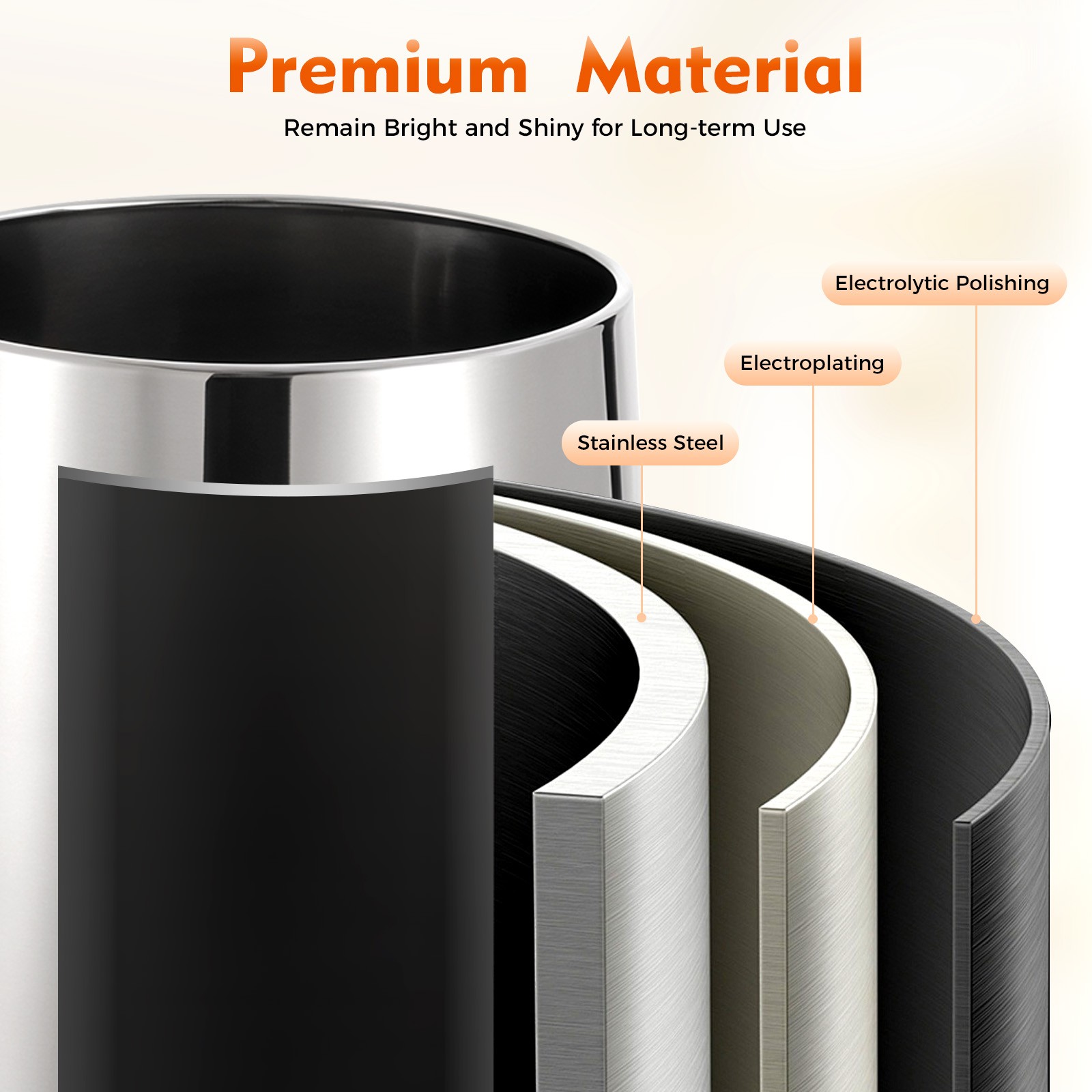 13L Hot Water Boiler Drinks Warmer Beverage Dispenser Electric keep Warming 400W