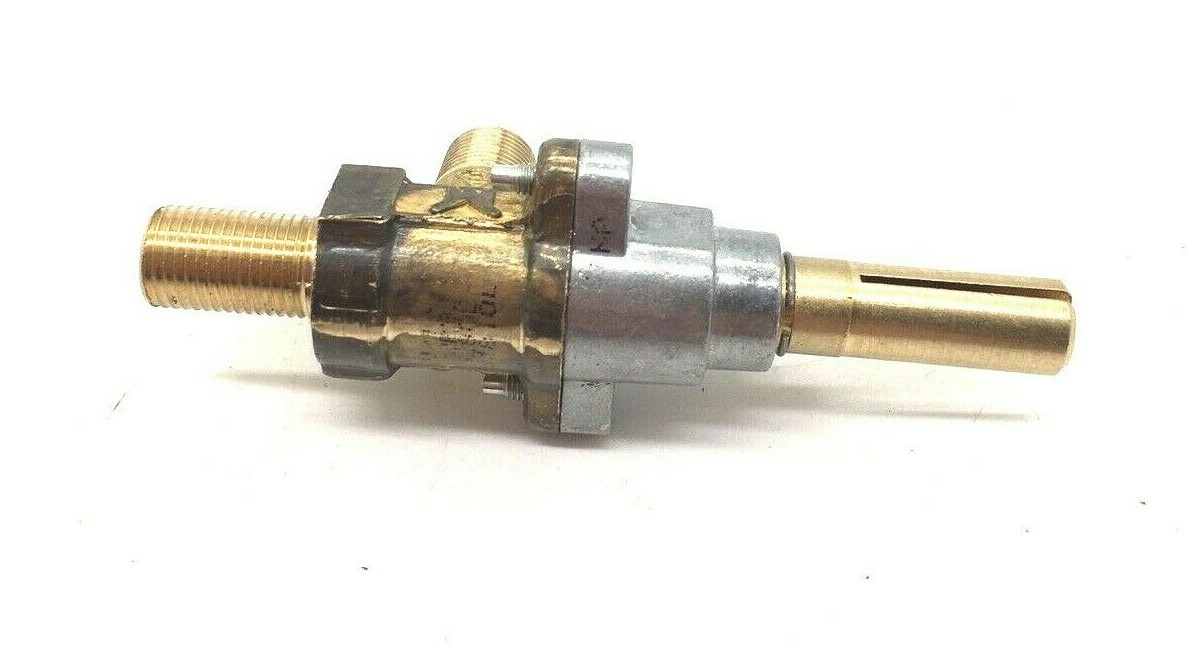Genuine Magikitch’n 2802-1318100 Burner Gas Valve Manual On/Off 600 Series