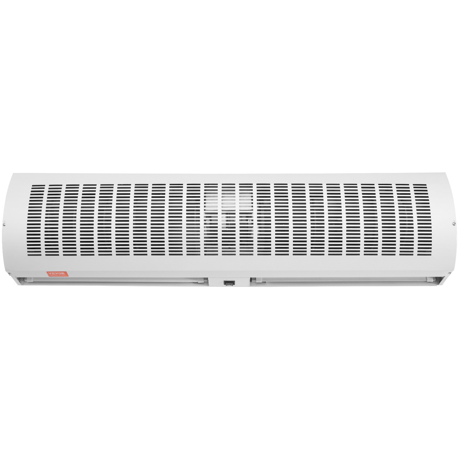 VEVOR Commercial Indoor Air Curtain 48″ Door Air Curtain 2 Speeds 1650CFM