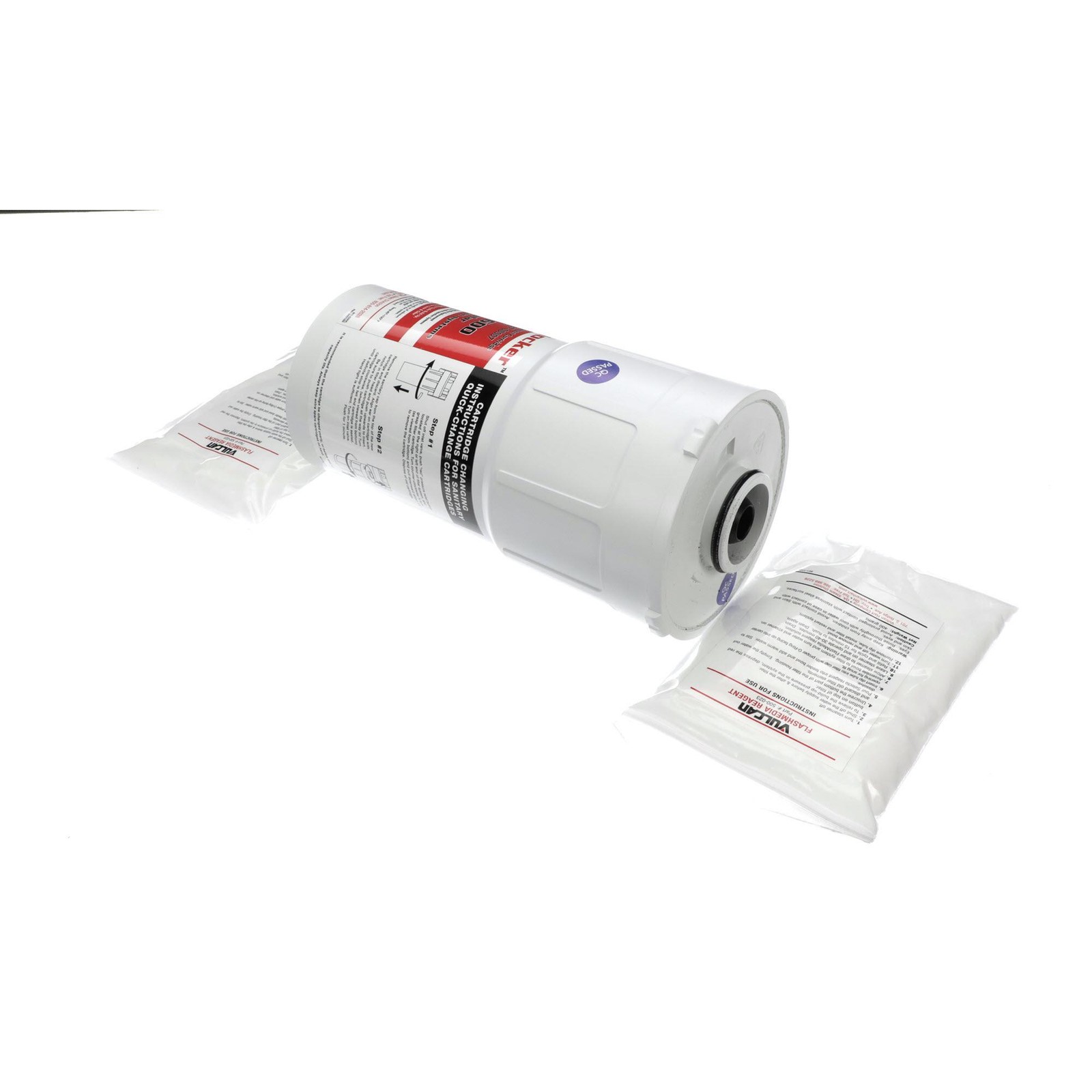 Vulcan Hart Filter,Water,Pmkit,700-064V 00-857487-00600 – Free Shipping +