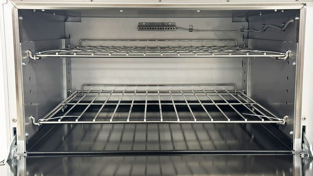 NEW 36″ Thermostatic Griddle Full Top Oven Range Stove Commercial Kitchen NG LP