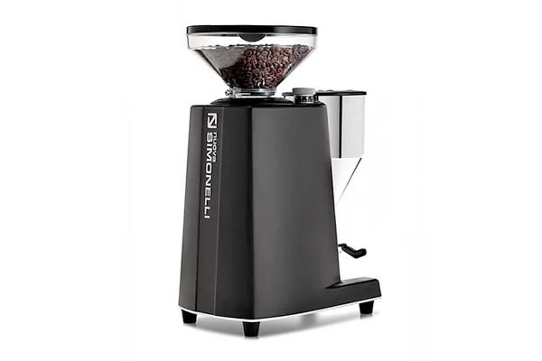 Nuova Simonelli G60 On-Demand Espresso Grinder 60mm Burrs Italian Commercial