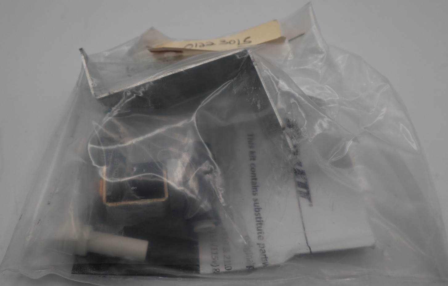 Follett 01223015- Genuine OEM Replacement Part Brand New in Package