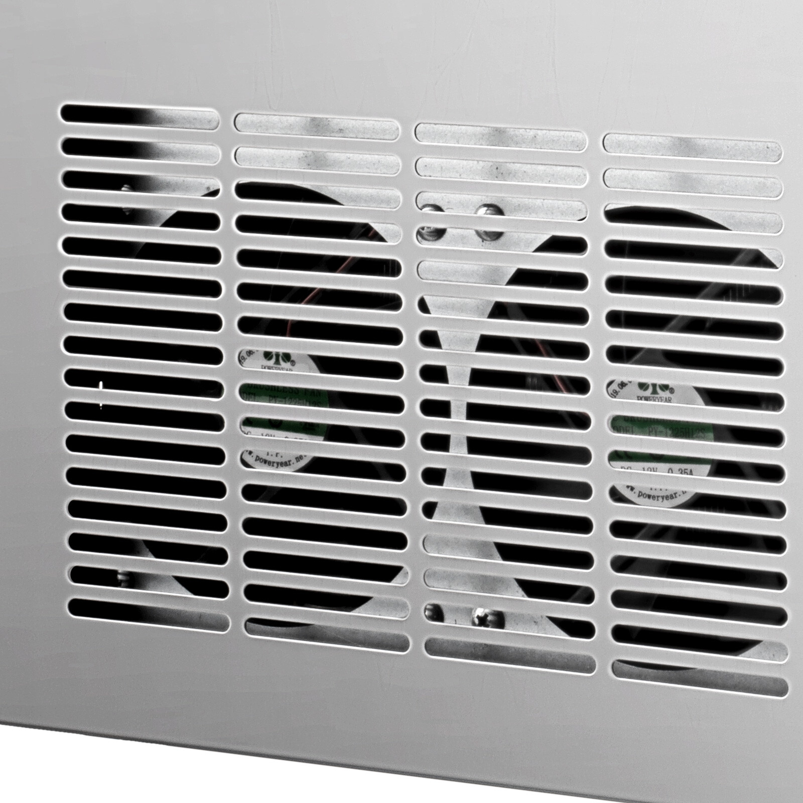 80-150 LB Built-In Commercial Ice Maker Stainless Ice Cube Machine Freestanding