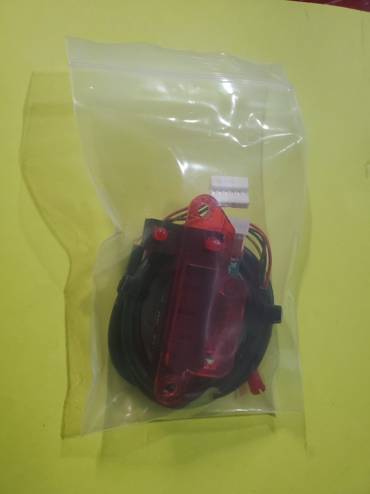 ROYAL VENDORS 552, 550, 650, 660, 804 LED DISPLAY BOARD KIT – Free Ship