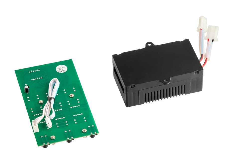 Galaxy Slushy-1S, 177PGSM35 Controller for 1 Bowl Slushy Machines – 110V
