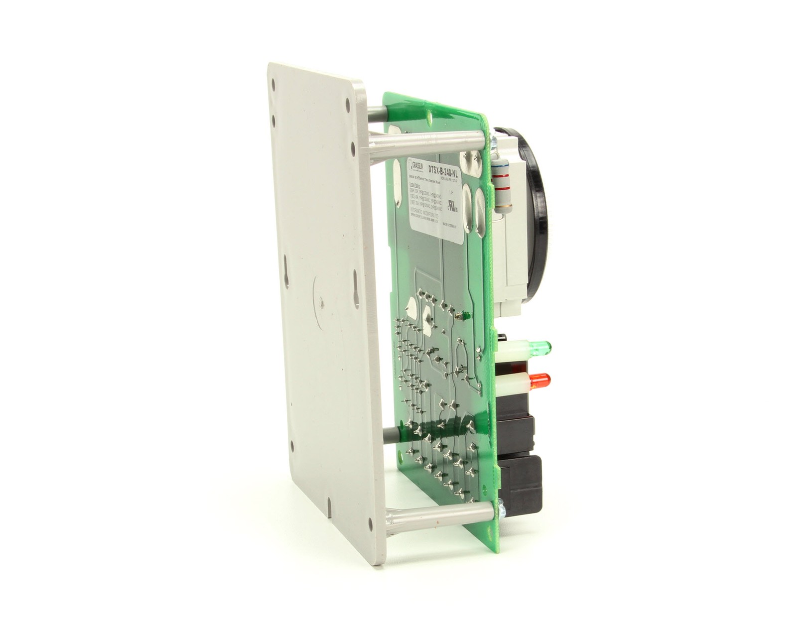 Norlake Defrost Timer Dtsx-B-240-Nl 24 127147 – Free Shipping + Geniune OEM