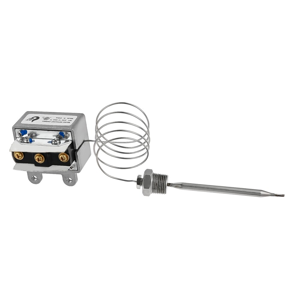 1177 High Limit Fryer Switch LCCM080360000 Hi Limit Safety Cut Out Thermostat