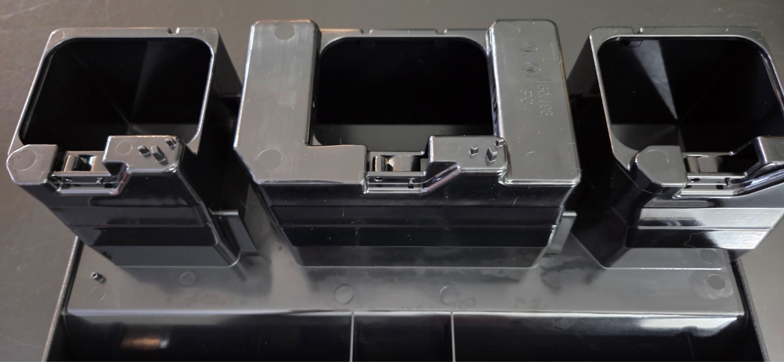 Thermoplan Mastrena II Grinder Protection Assy 130.835 OEM | SKU: 011080974