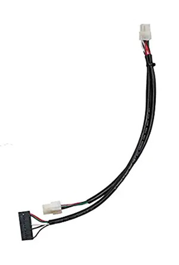 MEI MARS VN 2512 24 VOLT MDB DBV BILL ACCEPTOR HARNESS / BILL VALIDATOR HARNESS