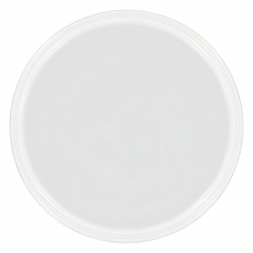 Fabri-Kal Prokal Containers Polypropylene Lid For 8, 12, 16, and 32 oz. 500/Case