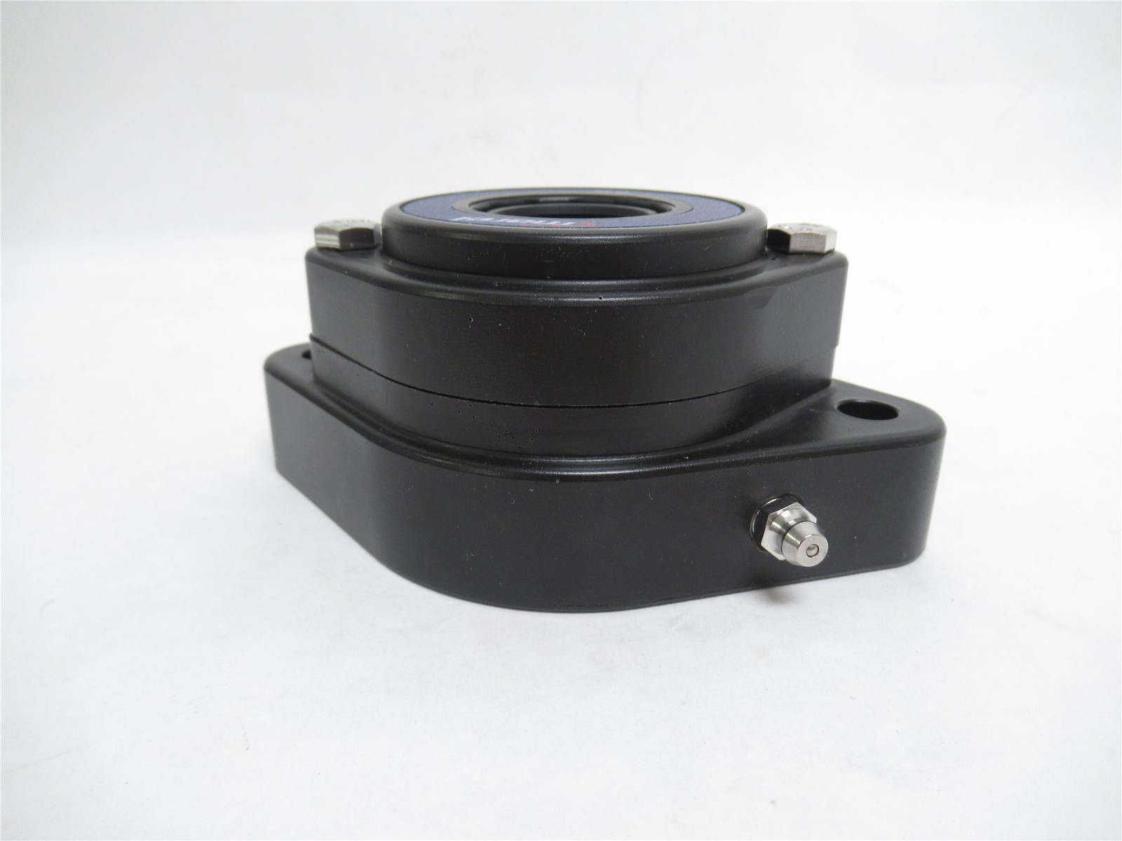 234438 New-No Box; Marel 400006127 Flange Bearing; 25mmID; 2-Bolt