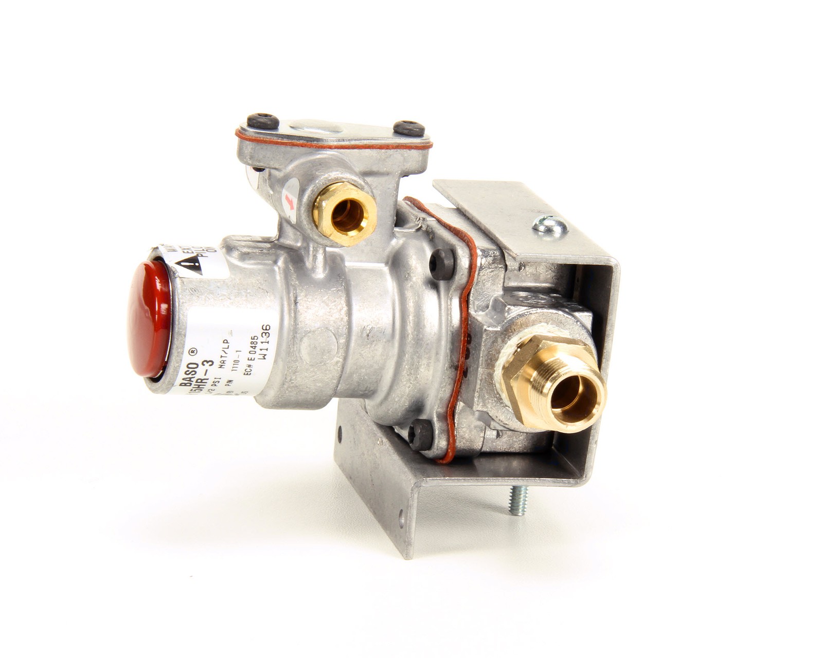 Imperial Ir Oven Safety Valve 1110-1 – Genuine OEM Replacement Part