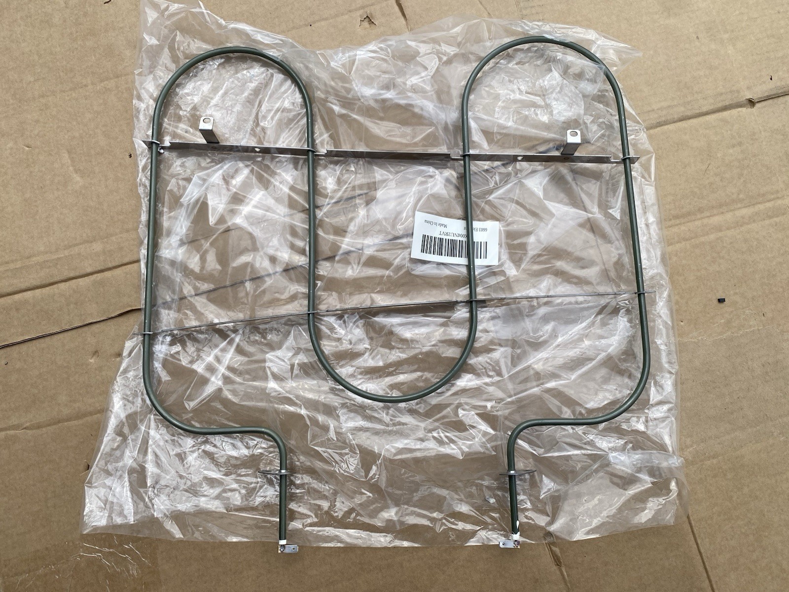 W10856603 9757340 AP5999255 PSS11731333 Bake Element for Whirlpool Oven