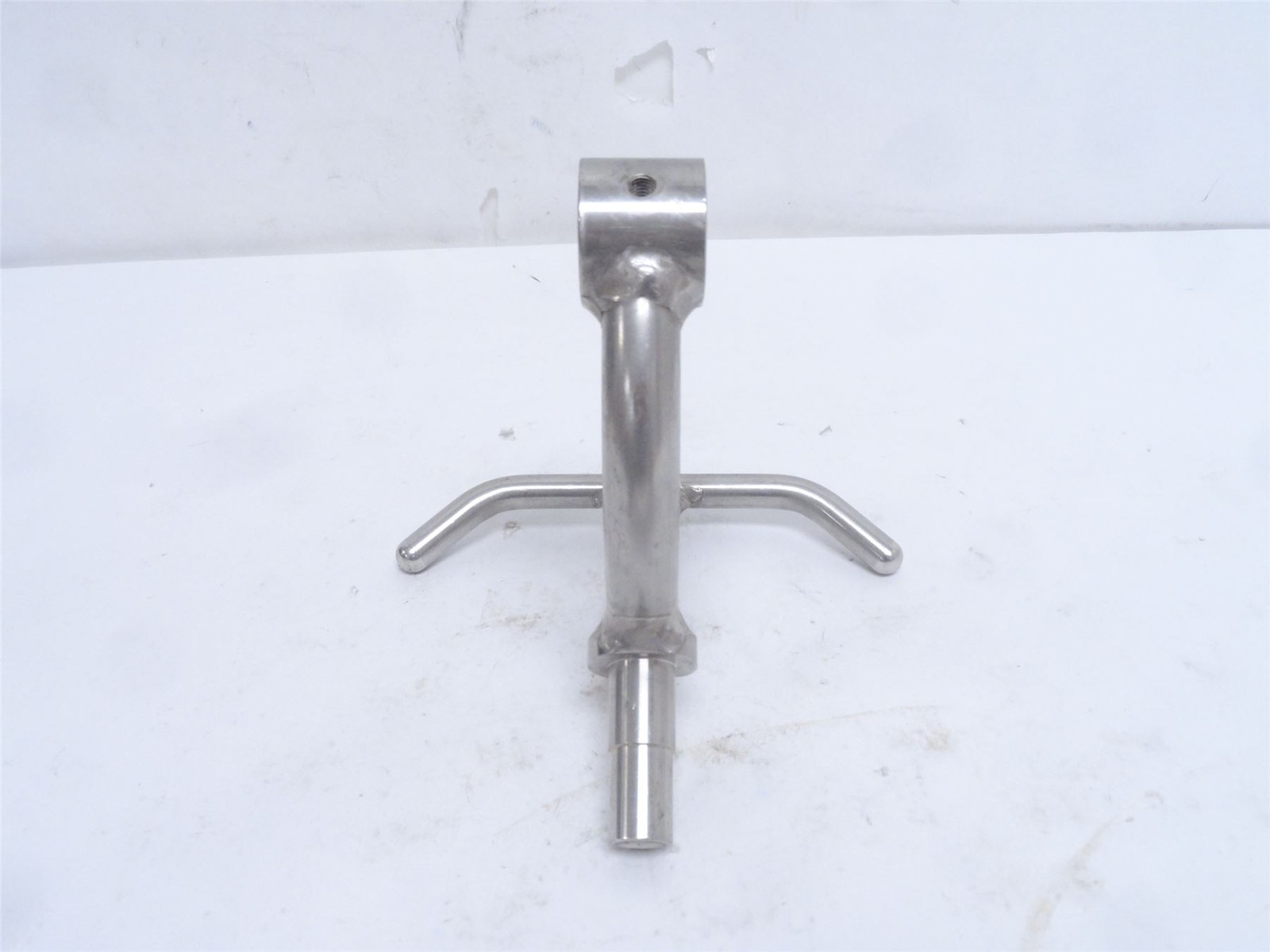 251103 New-No Box; Marel 655876 Stainless Steel Neck Cracker Arm Unit