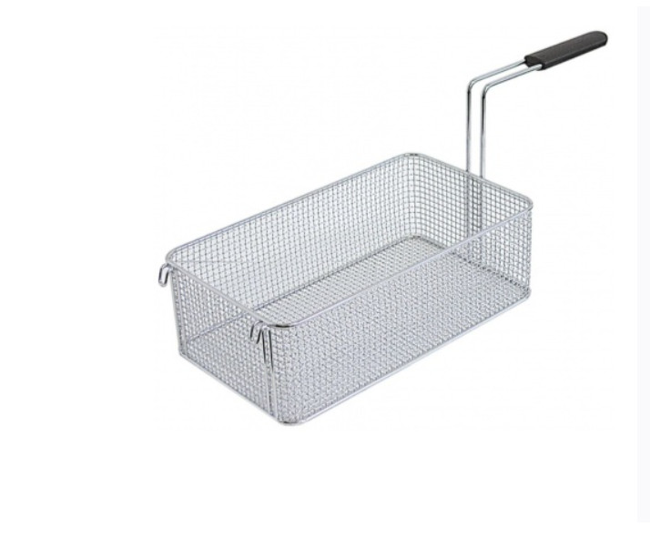 Fryer Basket 375X215X125 Mm