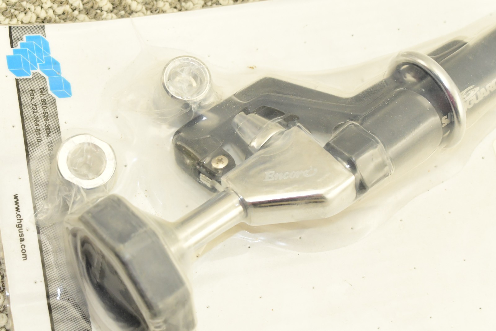 CHG KN50-0220 19-899 – Universal Spray Valve Retro FIT 1.6 GPM – NEW OEM