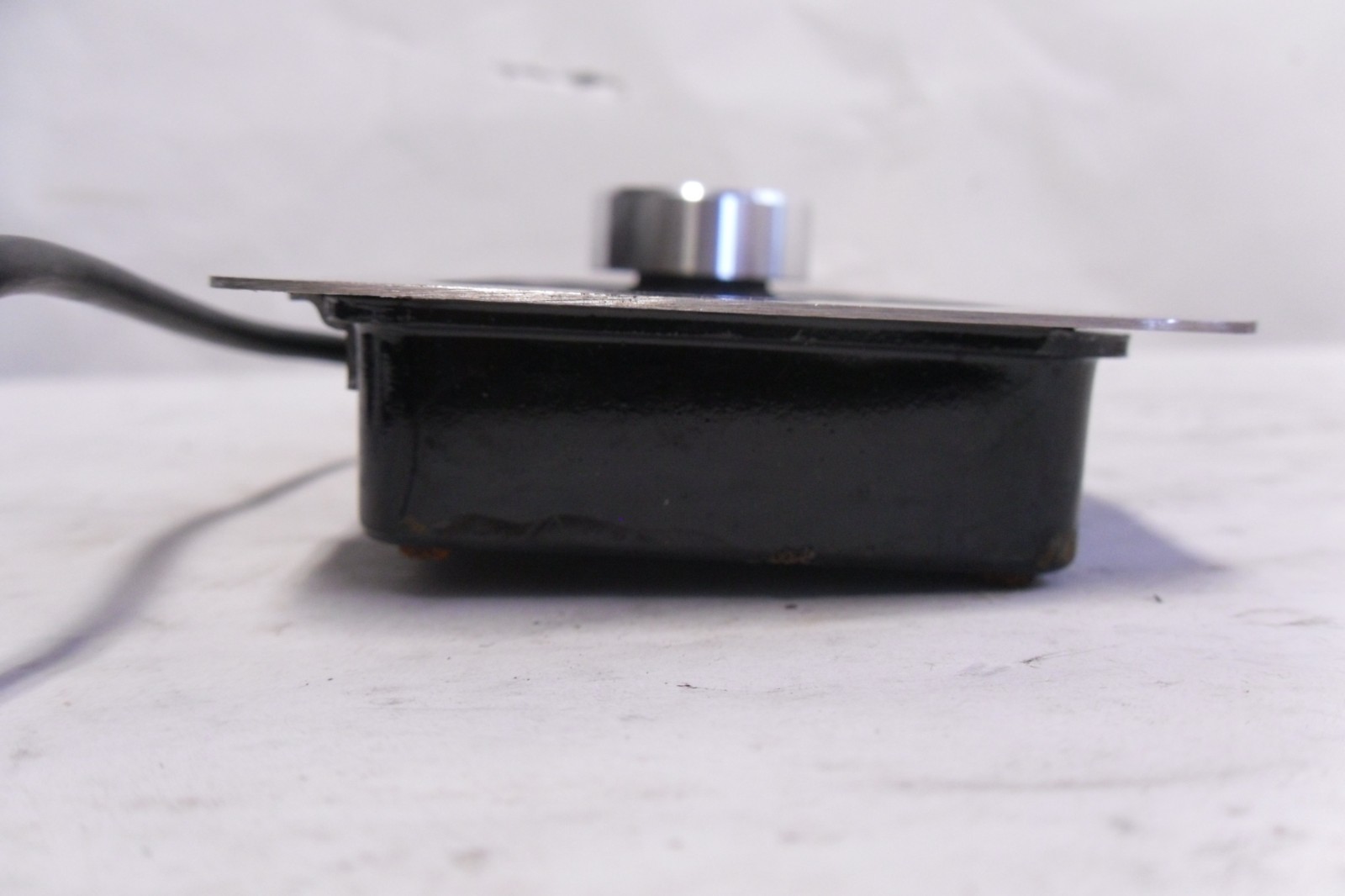 Avantco IDIW300 Drop-In Induction Chafer Warmer Control Panel Part
