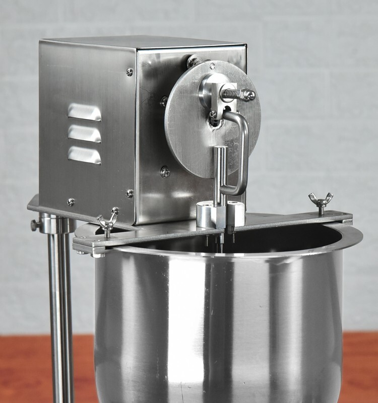 Kolice Automatic Donut Making Machine,Auto Doughnut Maker/Donuts Frying machine
