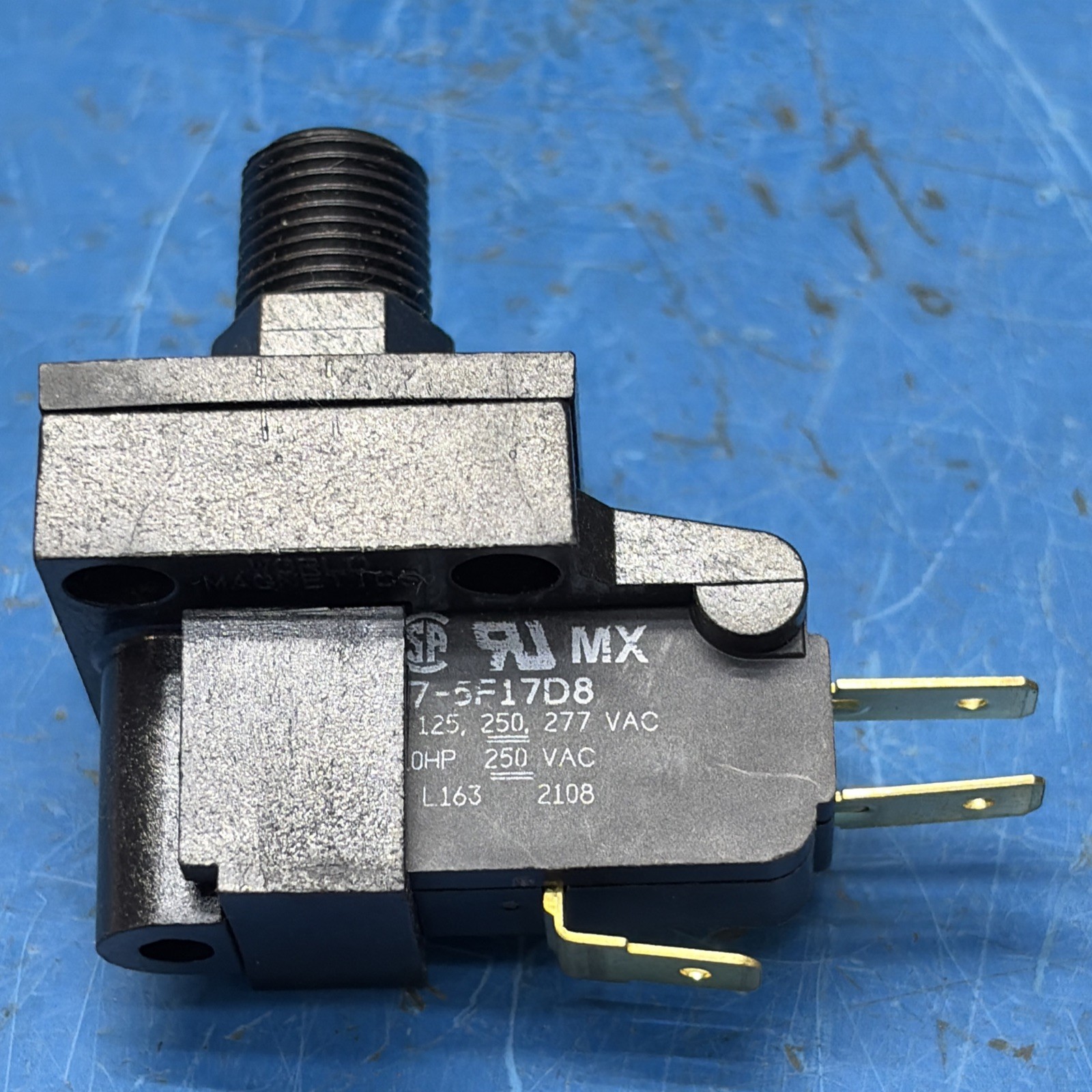 NEW PRESSURE SWITCH P/N ?? NNB Fast 🇺🇸 Shipping + Warranty