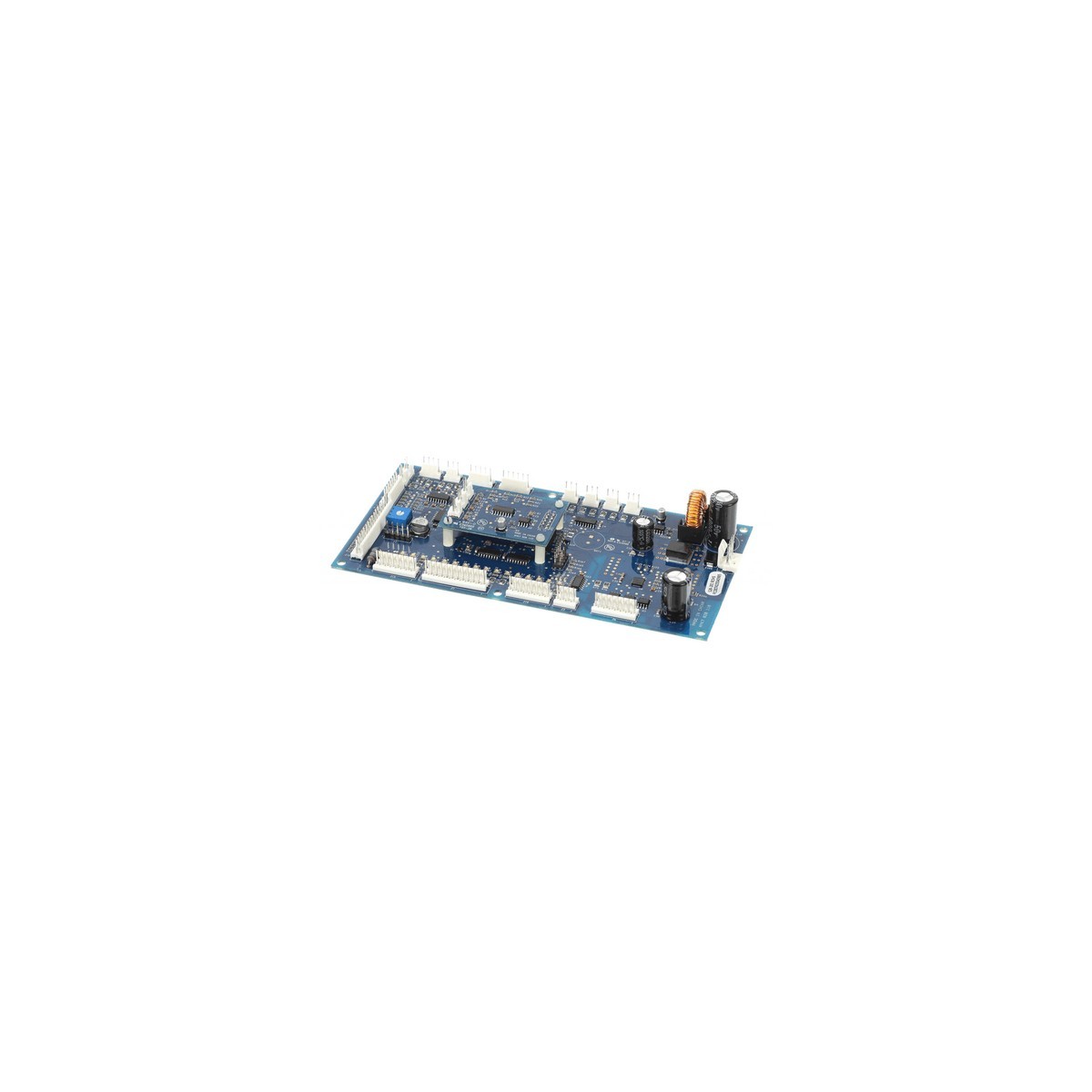 Prince Castle 525136S Main Board Pc Service Kit