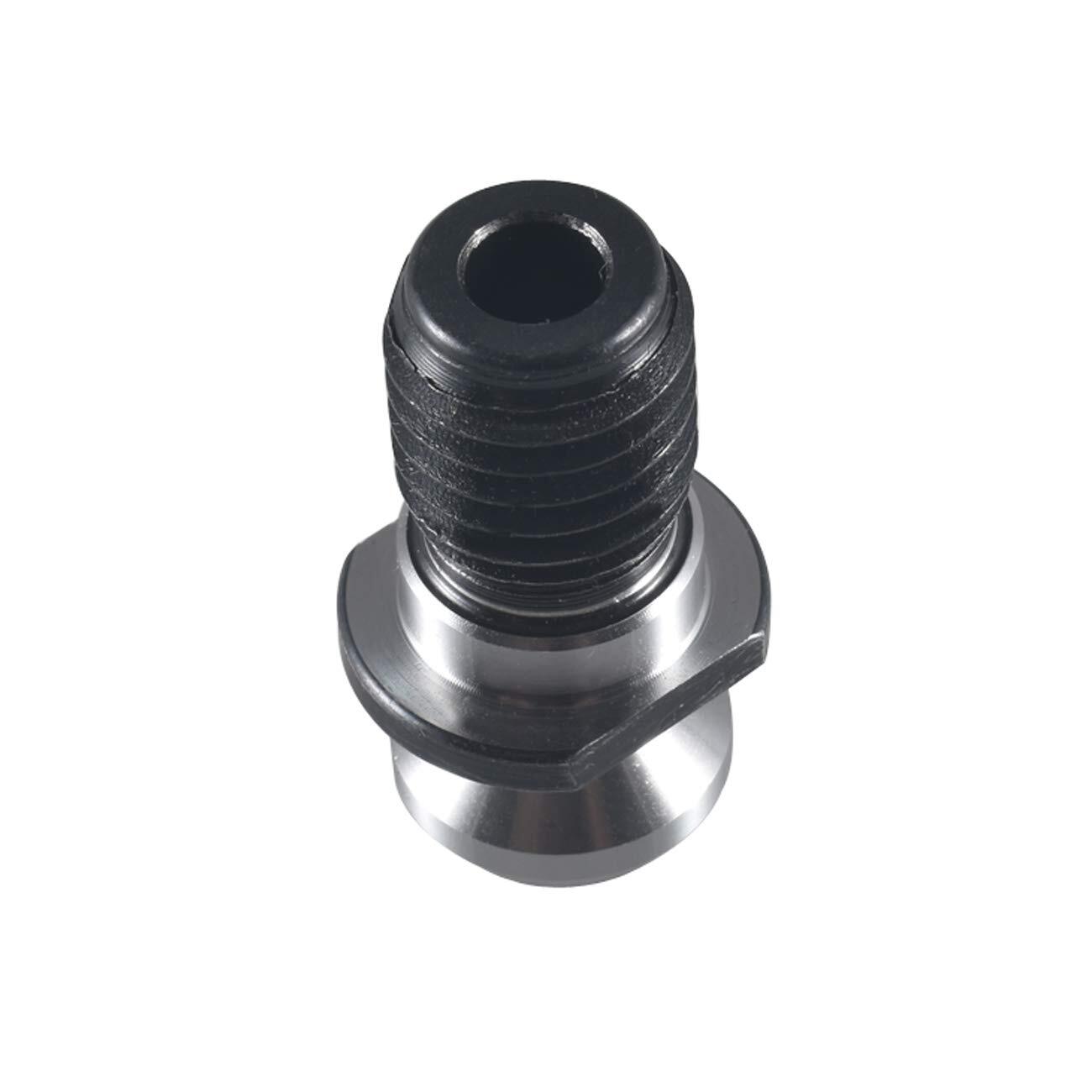 10pcs CAT40 45 5/8-11 Pull Stud Retention Knob Fits Mazak Fadal CAT40 CNC