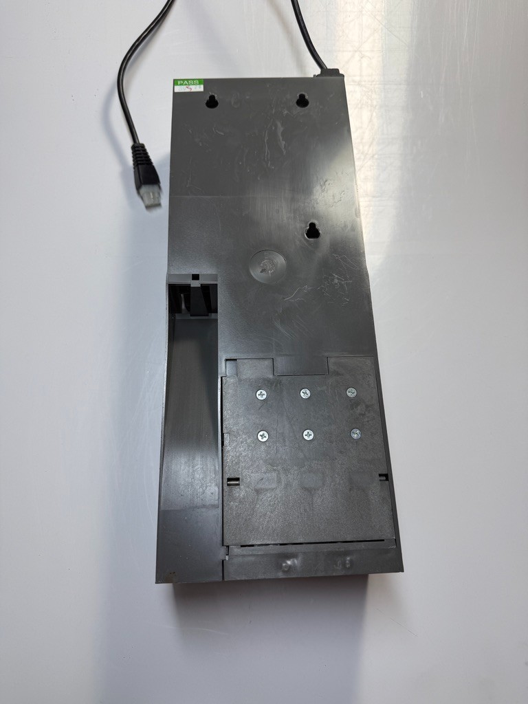 Coinco 9302-GX 24V Coin Changer NO tested Unknown