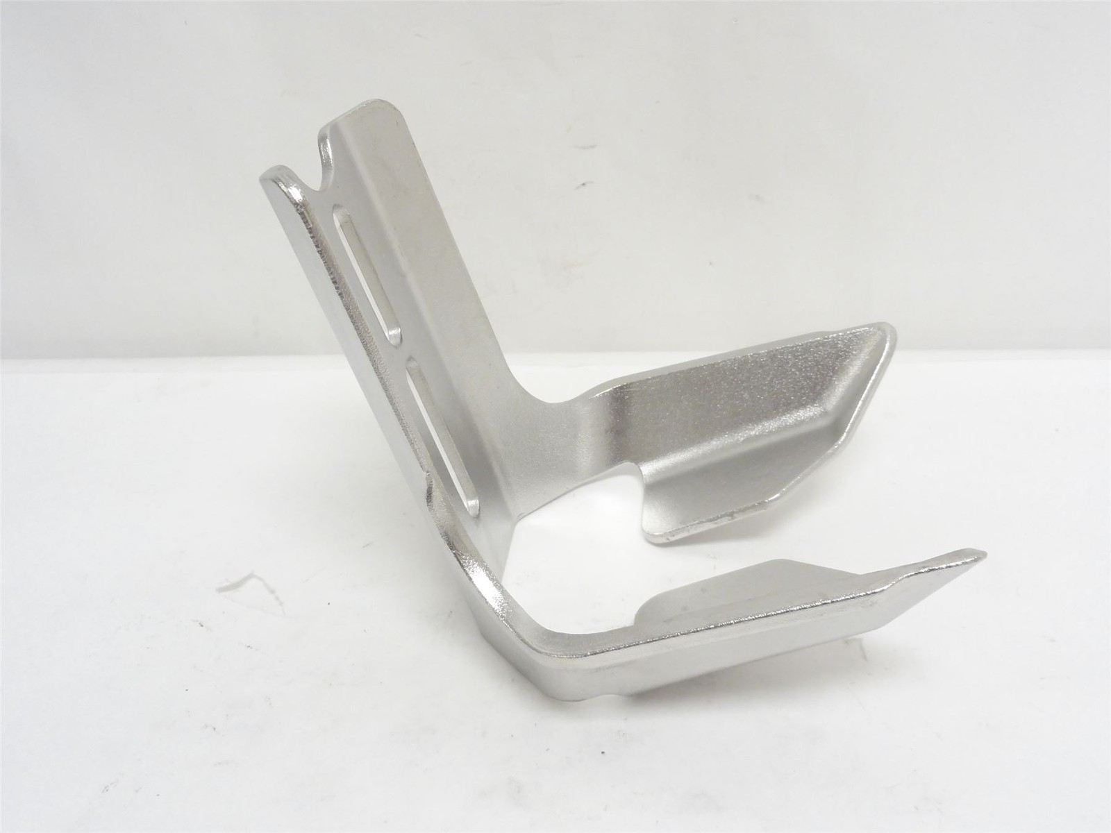 254405 New-No Box; Marel 4084326 Stainless Steel Product Holder
