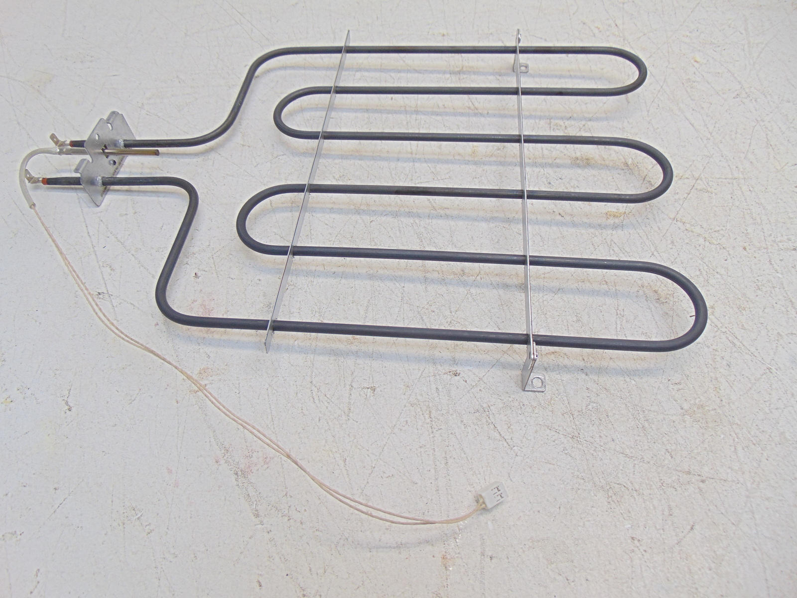 Frigidaire Range GCFI3060BFA Broil Element with Probe Sensor