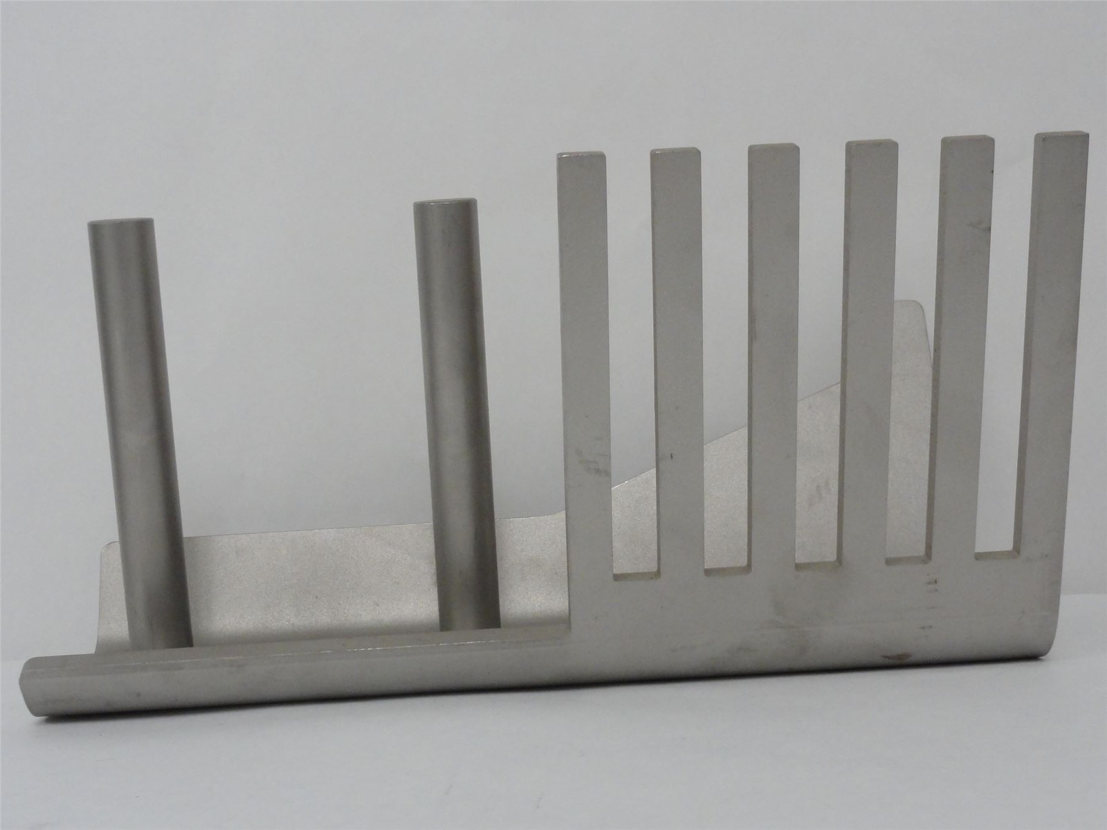 237134 New-No Box; Marel 9100000791 Bracket; WLDT; CAM; 3RD; CC; 1001665