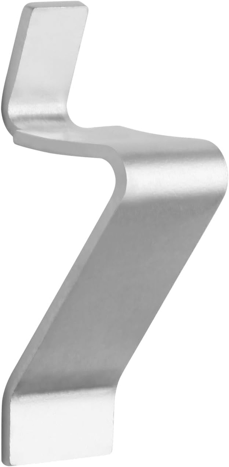 16-Pack Removable Metal Shelf Support Clips Replacement for Sandusky Metal Ca…
