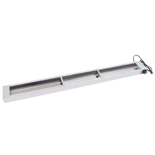 60 Inch Commercial Restaurant ood Heat Lamp Strip Warmer Calrod Food Heater