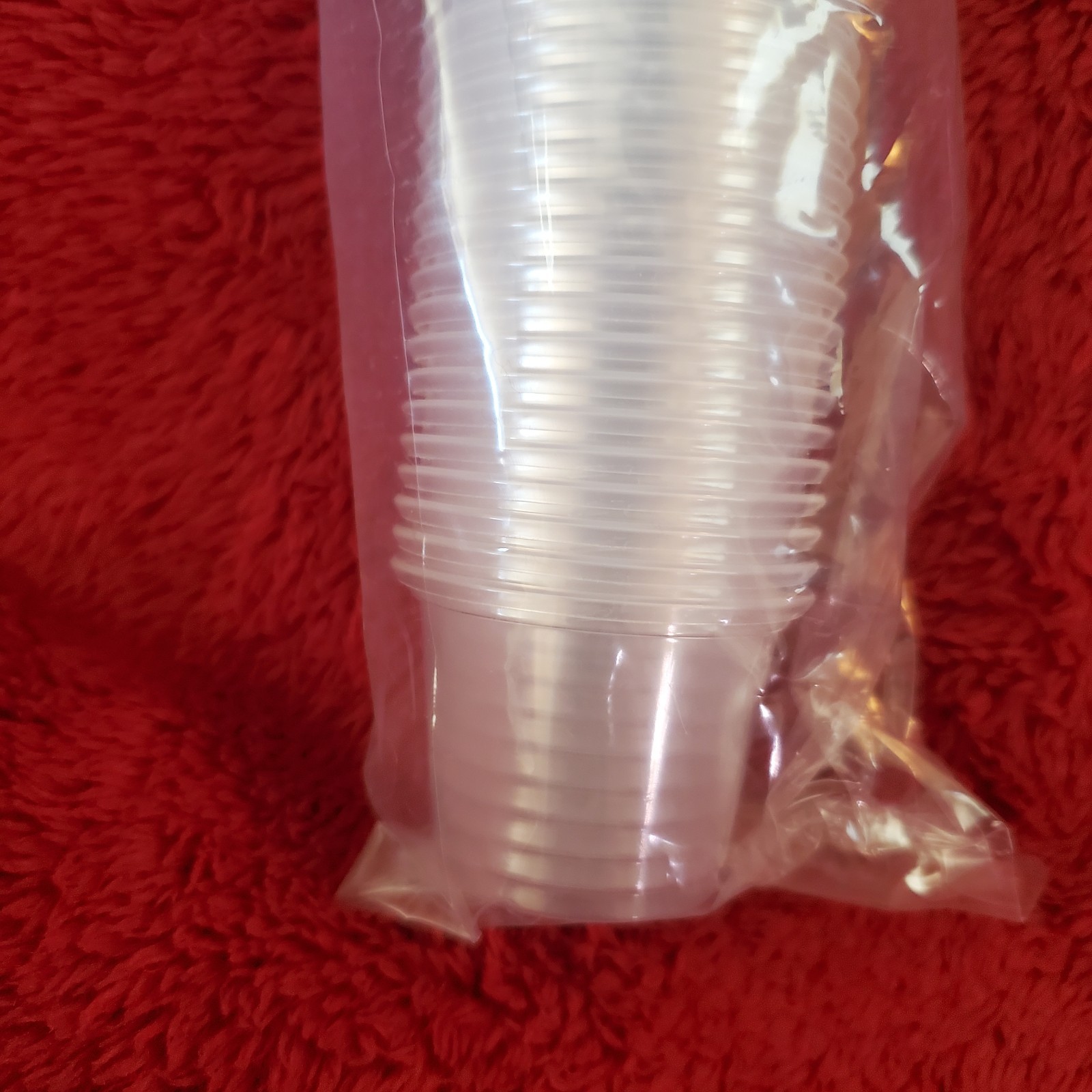 King Zak 1 OZ Portion Cups** No Lids 125 Count