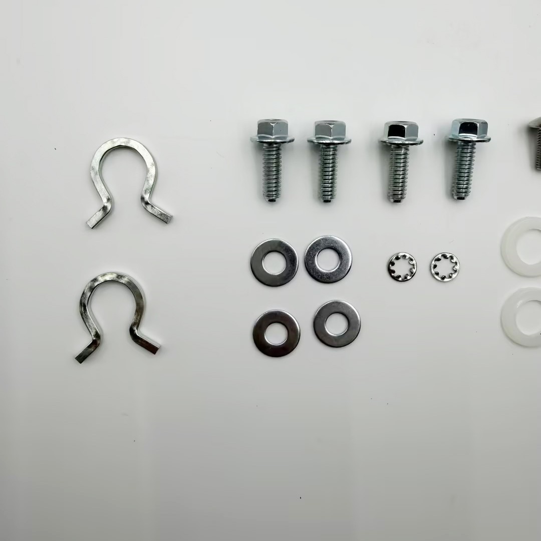 Door Hinge Cartridge 870837 Right ＋ 870838 Left Compatible W/True QA, TSSU TWT B
