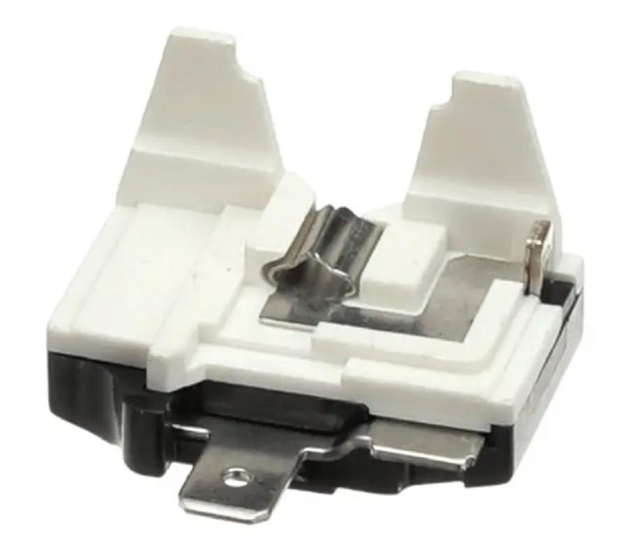 Delfield C460N61A2-16DB Overload Compressor Embraco fits for GUF27B/GUF27P-D