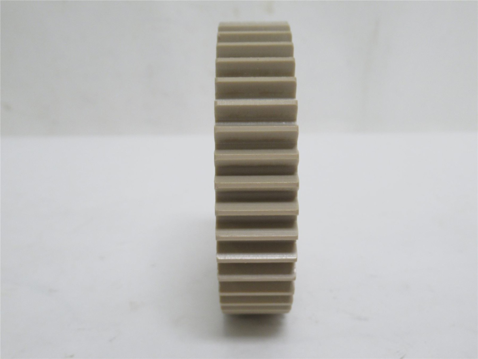 234210 New-No Box; Marel 4113337 Wing Cut Module Gear; 42 Teeth; 1-11/64″ID