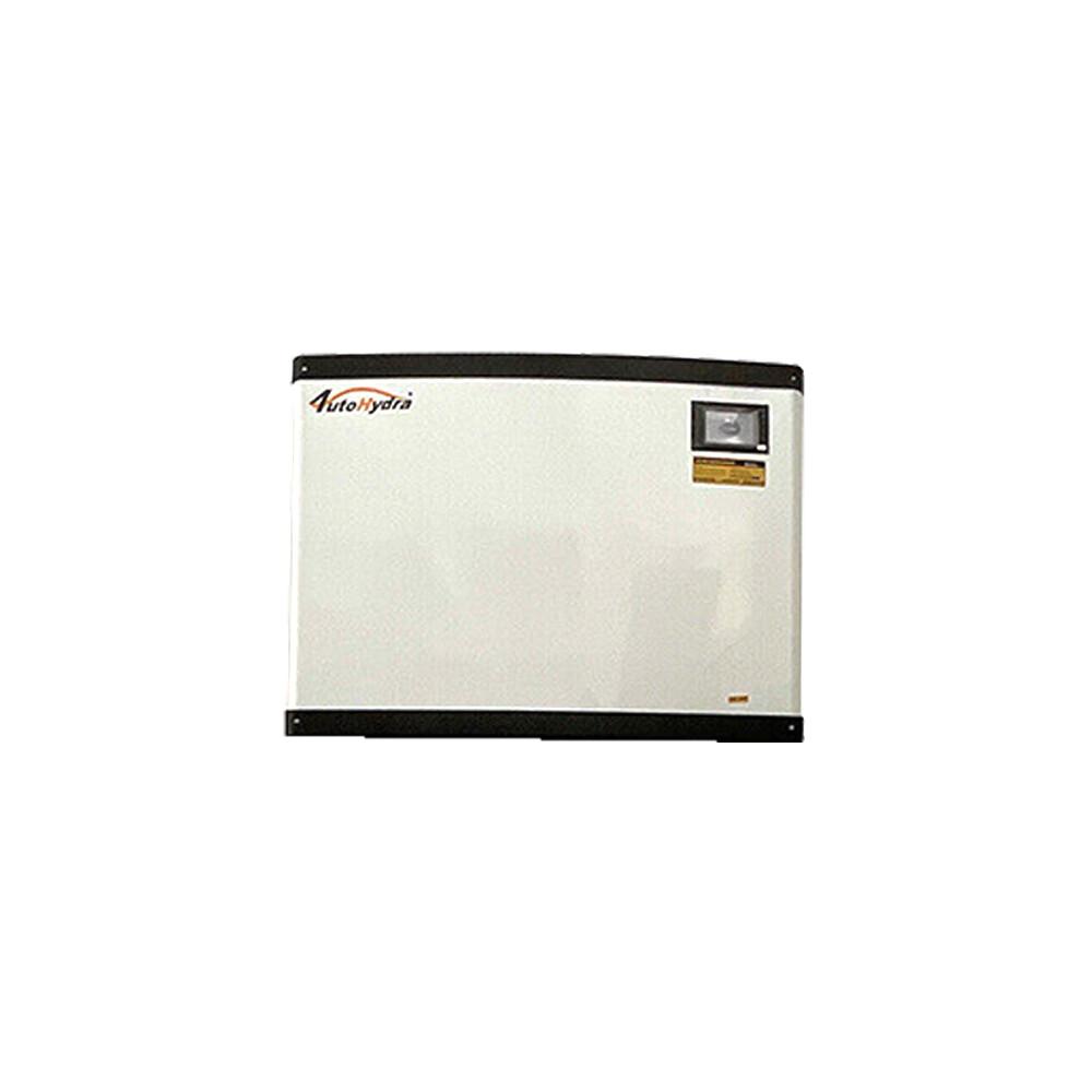 30″ 500Lbs/24H Air Cooled Full Dice Ice Cubic Machine Ice Machine Heads 220V