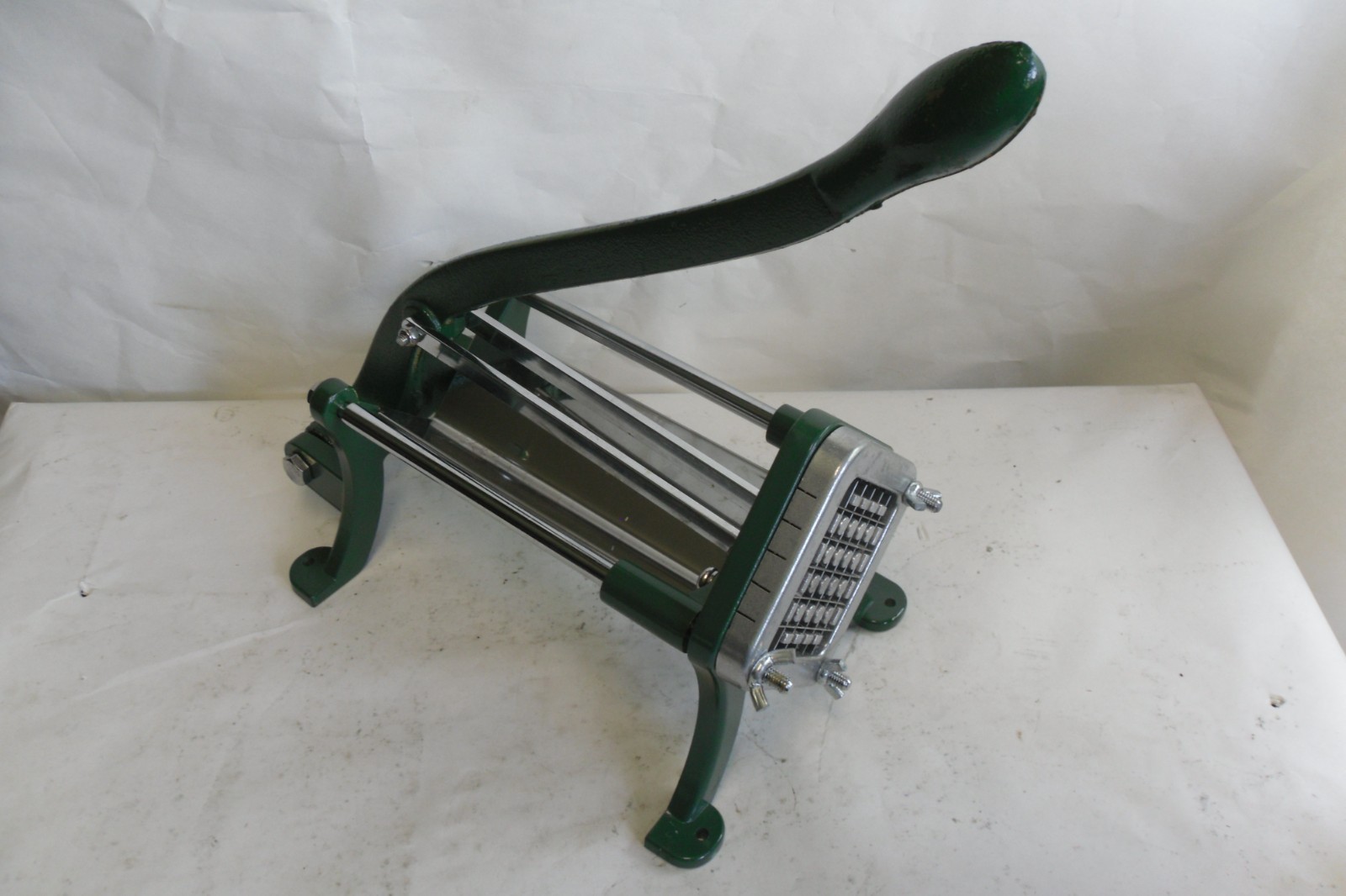 Unbranded 1/2″ French Fry Cutter FFC-500