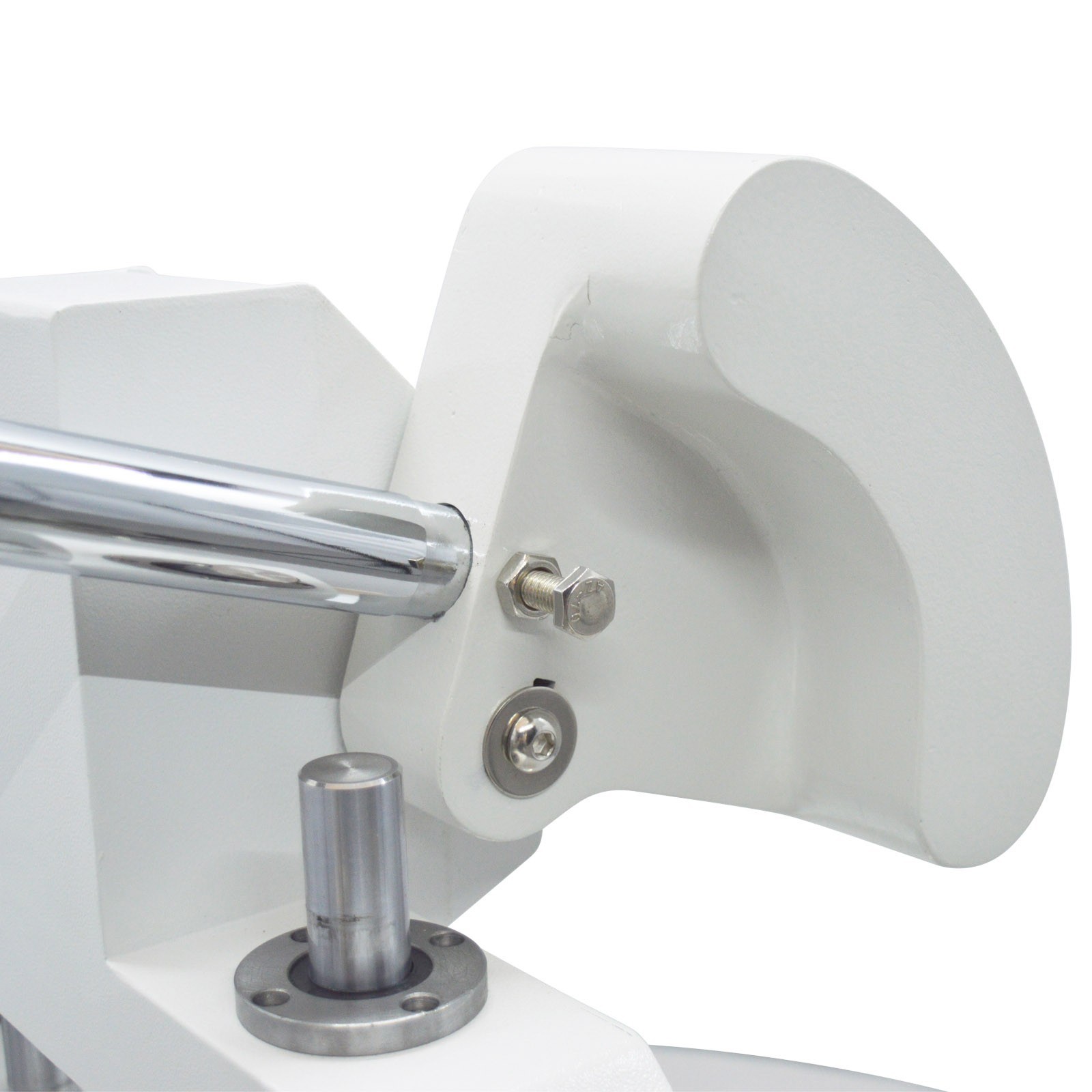 Food-Grade Manual Dough Machine Commercial Dough Divider 36PCS 30-160g