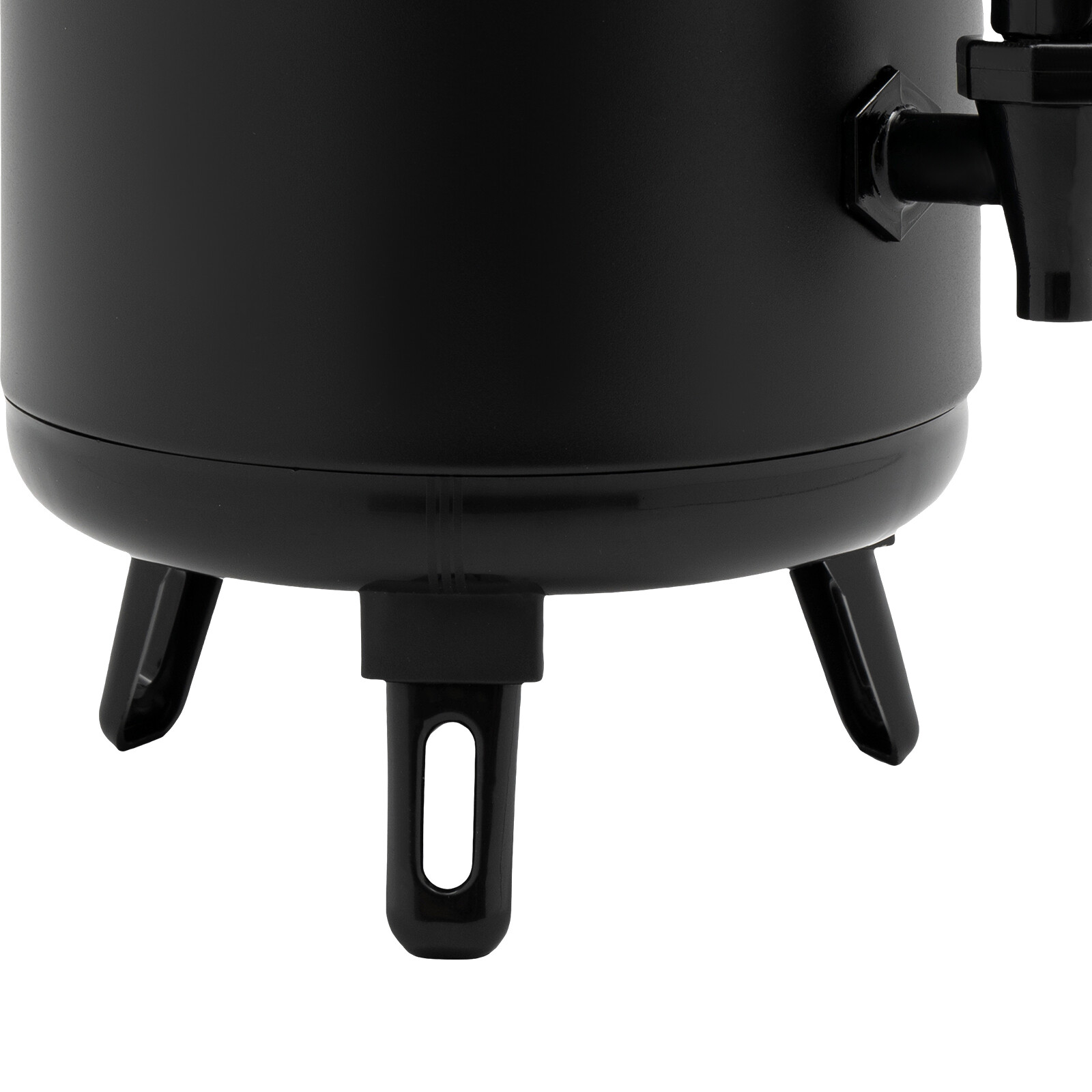 3.17 Gallon Insulated Thermal Hot & Cold Beverage Coffee Dispenser Storage Pot