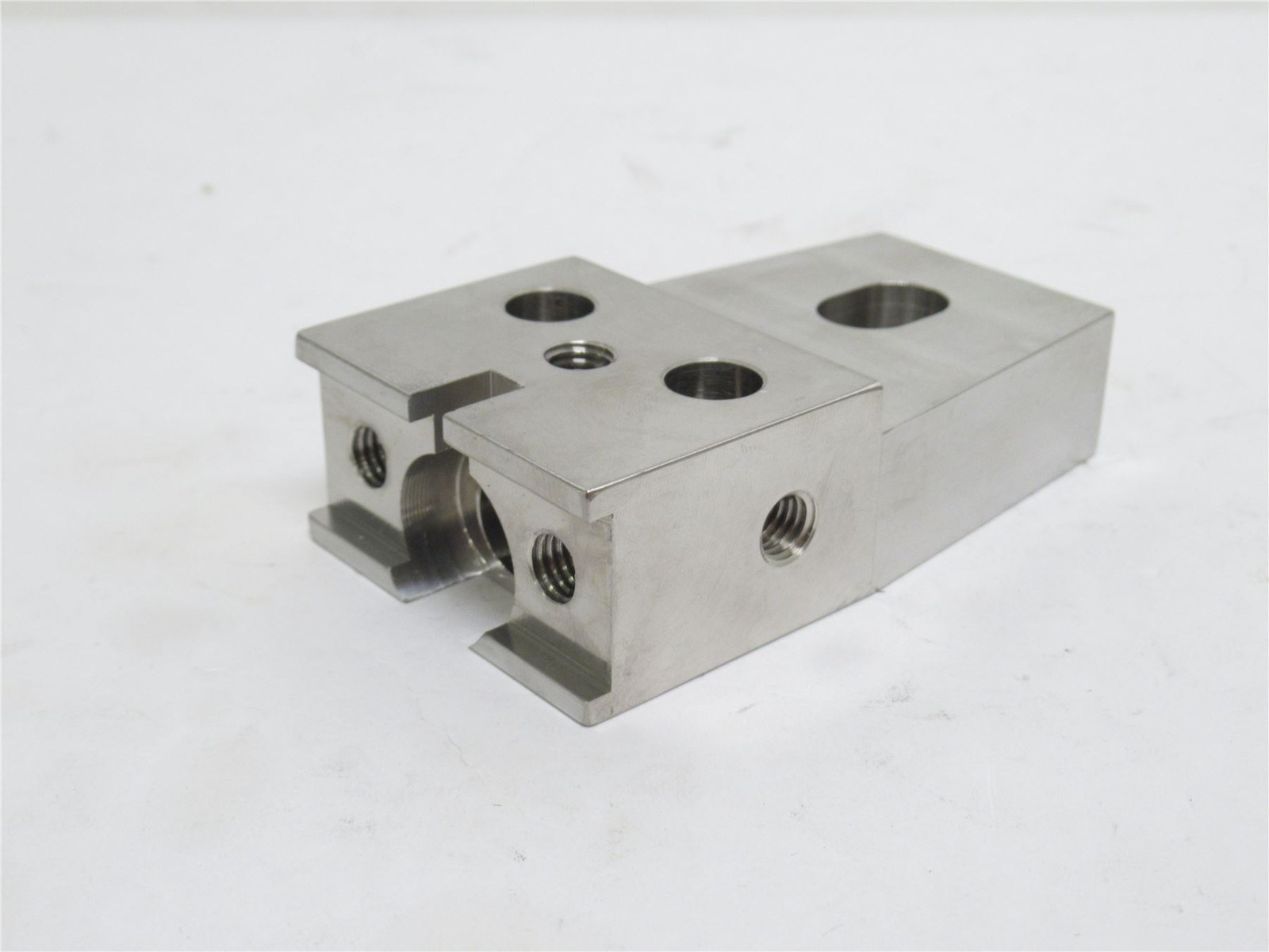 235255 New-No Box; Marel 4265037 Bracket; SS